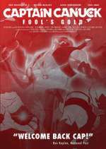 Watch Captain Canuck 123MovieFree