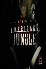 Watch American Jungle 123MovieFree