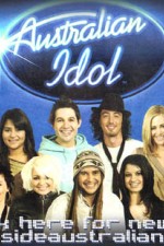 Watch Australian Idol 123MovieFree