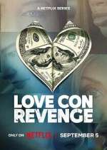 Watch Love Con Revenge 123MovieFree