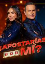 Watch ¿Apostarías por mí? 123MovieFree