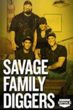 Watch Savage Family Diggers 123MovieFree