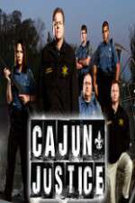 Watch Cajun Justice 123MovieFree