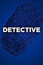 Watch Detective 123MovieFree