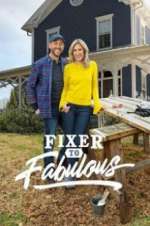 Watch Fixer to Fabulous 123MovieFree