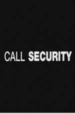 Watch Call Security 123MovieFree