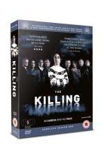 Watch The Killing aka Forbrydelsen 123MovieFree