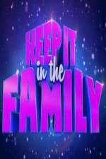 Watch Keep It in the Family 123MovieFree