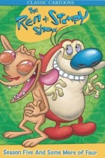Watch The Ren & Stimpy Show 123MovieFree