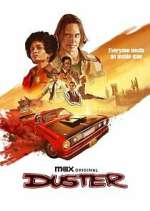 Watch Duster 123MovieFree