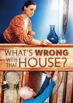 Watch What's Wrong With That House? 123MovieFree