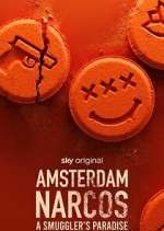 Watch Amsterdam Narcos 123MovieFree