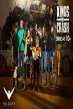 Watch Kings of Crash 123MovieFree