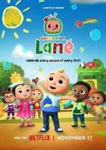 Watch CoComelon Lane 123MovieFree