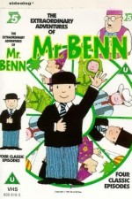 Watch Mr Benn 123MovieFree