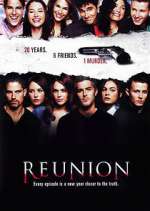 Watch Reunion 123MovieFree