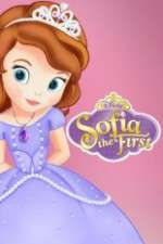 Watch Sofia the First 123MovieFree