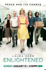 Watch Enlightened 123MovieFree