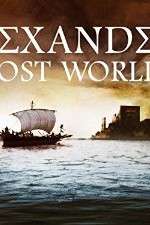 Watch Alexanders Lost World 123MovieFree