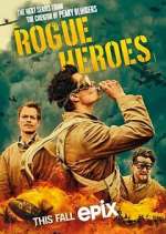 Watch SAS: Rogue Heroes 123MovieFree