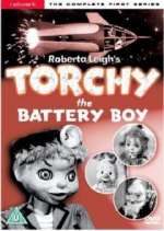 Watch Torchy the Battery Boy 123MovieFree