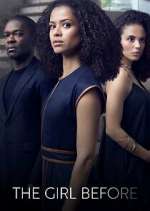 Watch The Girl Before 123MovieFree