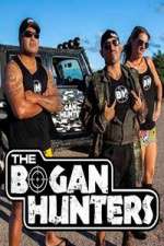 Watch Bogan Hunters 123MovieFree