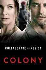 Watch Colony 123MovieFree
