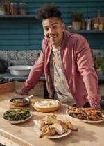 Watch Nico's Cook In, Cook Out 123MovieFree