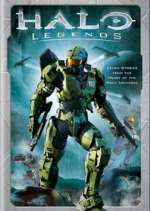 Watch Halo Legends 123MovieFree