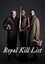 Watch Royal Kill List 123MovieFree