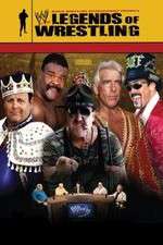 Watch Legends of Wrestling 123MovieFree
