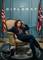 Watch The Diplomat 123MovieFree