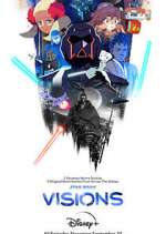 Watch Star Wars: Visions 123MovieFree