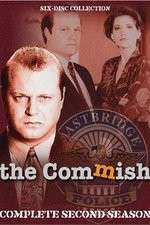 Watch The Commish 123MovieFree