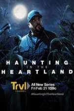 Watch Haunting in the Heartland 123MovieFree