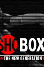 Watch ShoBox: The New Generation 123MovieFree