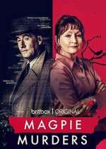 Watch Magpie Murders 123MovieFree