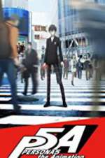 Watch Persona 5: The Animation 123MovieFree