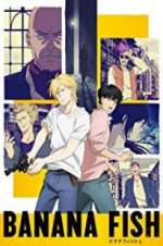 Watch Banana Fish 123MovieFree
