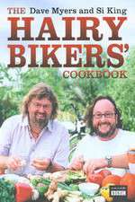 Watch The Hairy Bikers Cookbook 123MovieFree