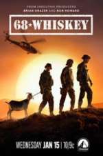 Watch 68 Whiskey 123MovieFree