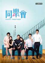 Watch Happy Together 123MovieFree