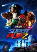Watch Super PupZ 123MovieFree