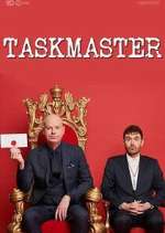 Watch Taskmaster 123MovieFree