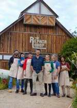 Watch The Repair Shop Australia 123MovieFree