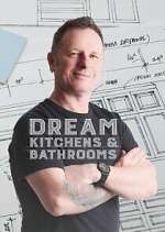 Watch Dream Kitchens and Bathrooms with Mark Millar 123MovieFree