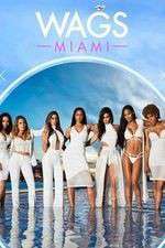 Watch WAGS: Miami 123MovieFree
