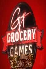 Watch Guy's Grocery Games: Last Judge Standing 123MovieFree