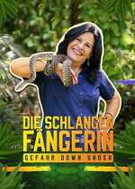 Watch Die Schlangenfängerin - Gefahr Down Under 123MovieFree